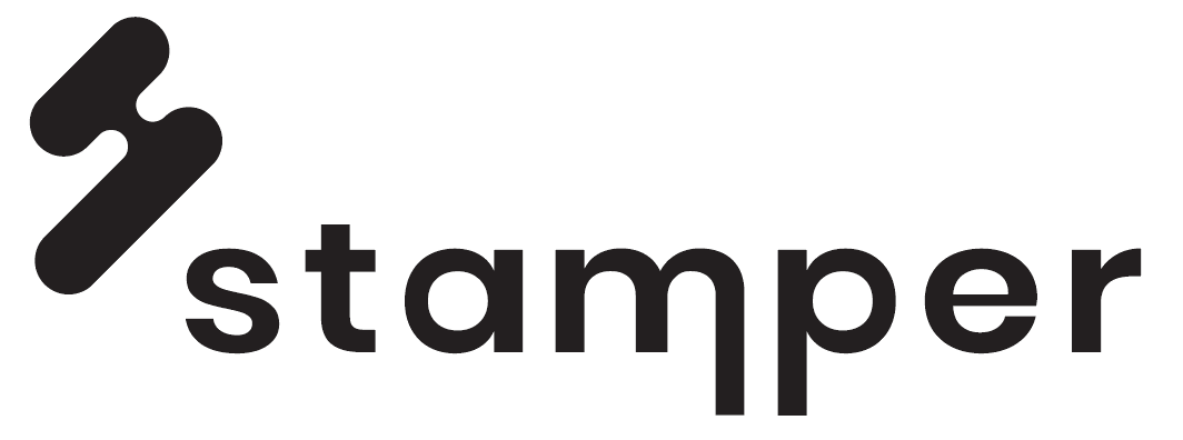 Aplikacja Stamper